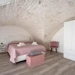 Guesthost - Dimora Marseglia Lägenhet Ostuni