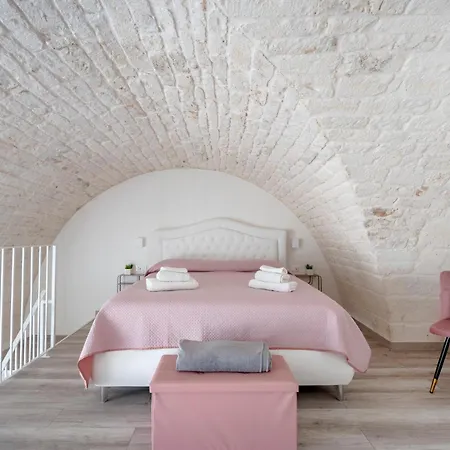 Guesthost - Dimora Marseglia Apartment