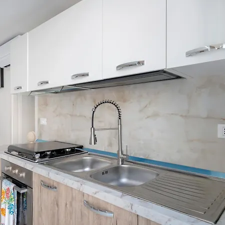 Guesthost - Dimora Marseglia *