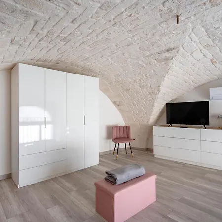 Apartment Guesthost - Dimora Marseglia Ostuni