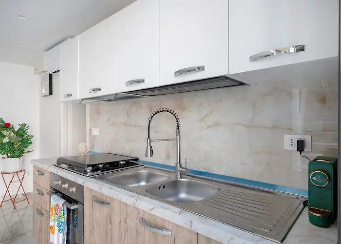 Guesthost - Dimora Marseglia *