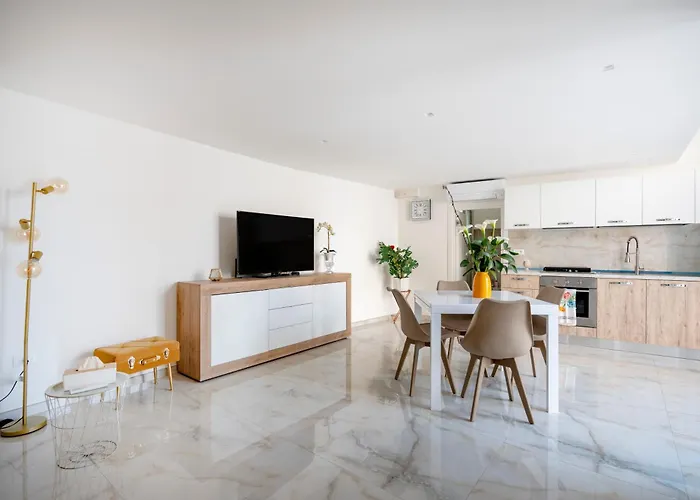 Guesthost - Dimora Marseglia * Ostuni