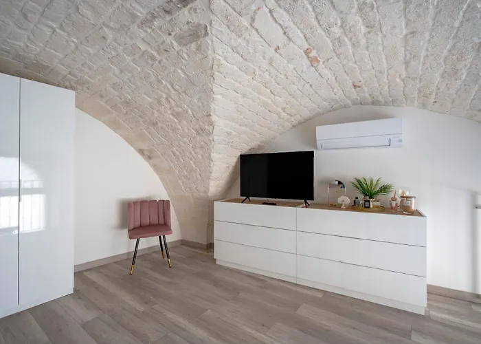 Guesthost - Dimora Marseglia *