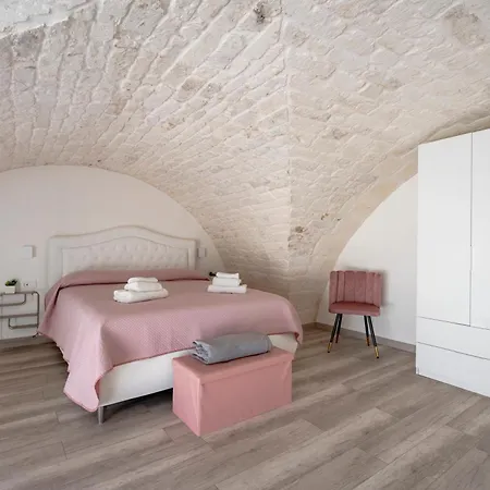 Guesthost - Dimora Marseglia Apartment Ostuni