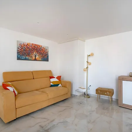 Apartment Guesthost - Dimora Marseglia