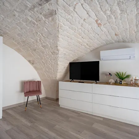 Guesthost - Dimora Marseglia *