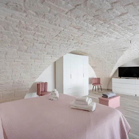 Apartamento Guesthost - Dimora Marseglia