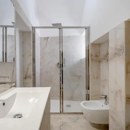 Apartment Guesthost - Dimora Marseglia *