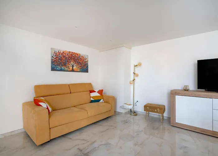 Apartamento Guesthost - Dimora Marseglia