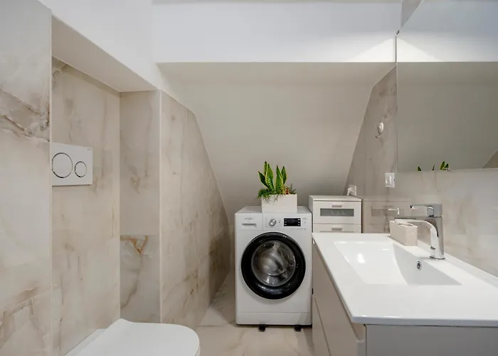 Guesthost - Dimora Marseglia Apartamento Ostuni