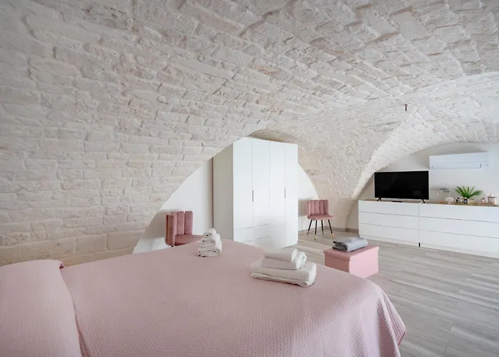 Apartamento Guesthost - Dimora Marseglia