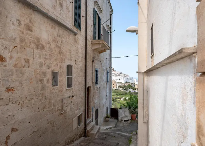Guesthost - Dimora Marseglia Ostuni